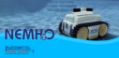 Picture of Nemh2o Robot Pulisci Piscina Classic