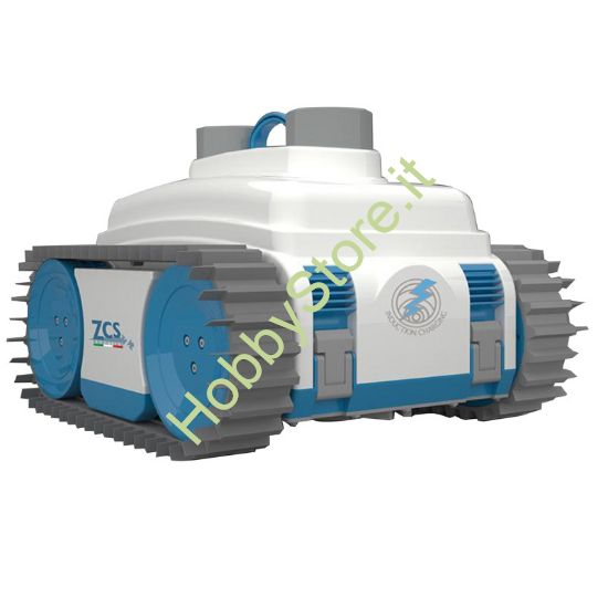 Picture of Nemh2o Robot Pulisci Piscina Deluxe