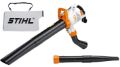 Picture of Aspirafoglie Stihl SHE 81 Professionale