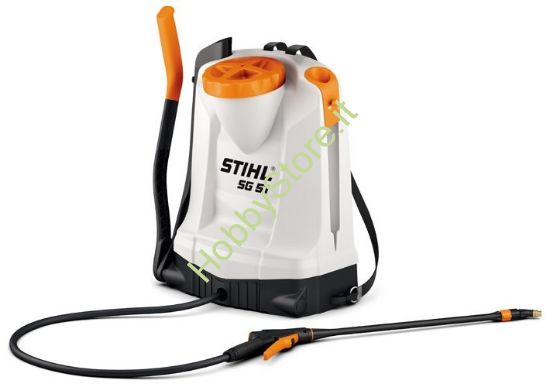 Picture of Irroratore Stihl SG 51