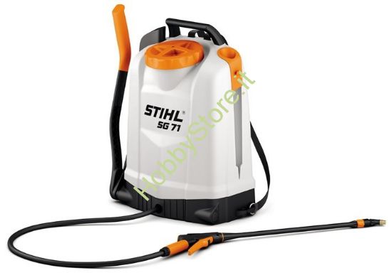 Picture of Irroratore Stihl SG 71