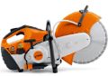 Picture of Mototroncatore Stihl TS 500i professionale