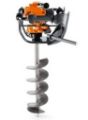 Picture of Mototrivella Stihl BT 130 professionale