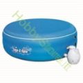 Picture of Piscina idromassaggio Gonfiabile Lay z spa  206 x 71h cm