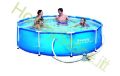 Picture of Piscina Steel Pro Frame, Cm. 305x76