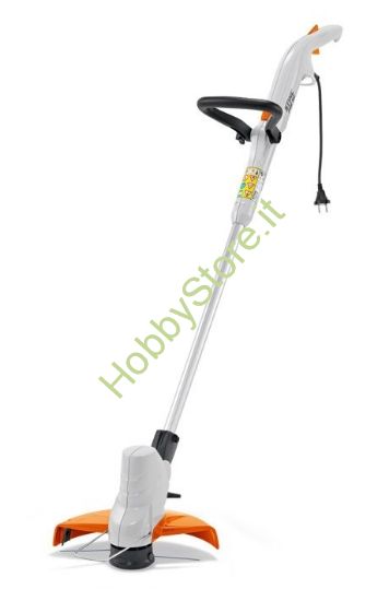 elettrodecespugliatore Stihl fse52