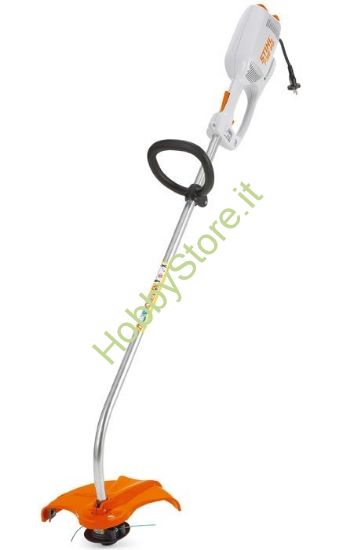decespugliatore elettrico stihl fse60