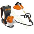 Picture of Decespugliatore Spalleggiato FR 410 C-E Stihl