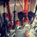 Picture of Decespugliatore Spalleggiato FR 410 C-E Stihl