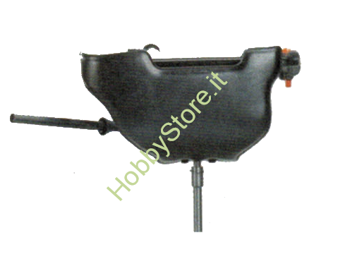 Picture of Imbottitura d'appoggio Stihl