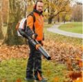 Picture of Soffiatore Stihl BR 450 C-EF professionale