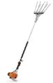 abbacchiatore stihl sp90