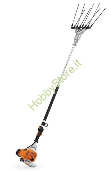 abbacchiatore stihl sp90