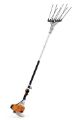 abbacchiatore stihl sp90t