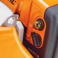 Picture of Abbacchiatore Stihl SP 90 T