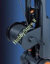 Tamburo per tubo flessibile stihl