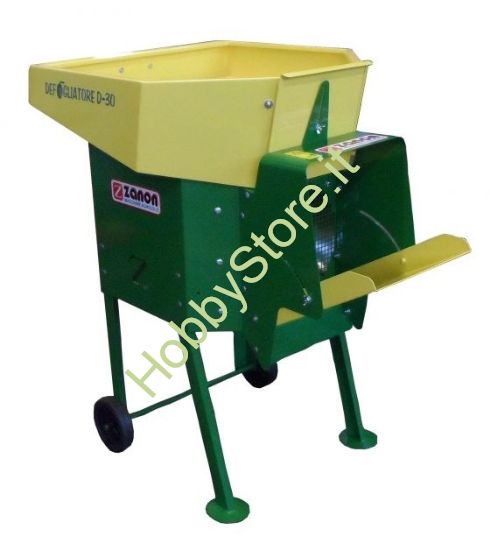 Picture of Defogliatore Zanon d-30