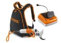 Picture of Cesoia Stihl Asa 85 a batteria