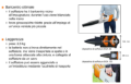 Soffiatore Stihl bga 100	