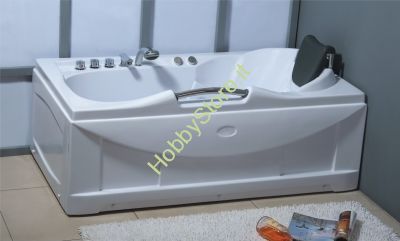 idromassaggio da casa