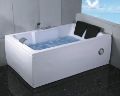 vasca idromassaggio moderna rettangolare