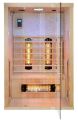 Picture of Sauna irradiante PR-C02 per due persone