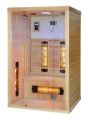 Picture of Sauna irradiante PR-C02 per due persone