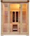 Picture of Sauna irradiante PR-C3G per due persone