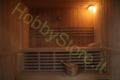 Picture of Sauna tradizionale finlandese PR-S04 per 4 persone