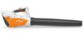 soffiatore stihl bga45 batteria integrata