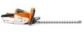 Tagliasiepi Stihl HSA 56 a batteria Compact