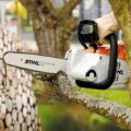 Motosega a batteria Stihl MSA 160 C-BQ