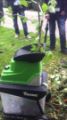 Biotrituratore Viking GE 135 L