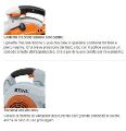 Soffiatore Stihl BG 86 