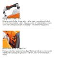 Abbacchiatore Stihl SP 92 TC-E