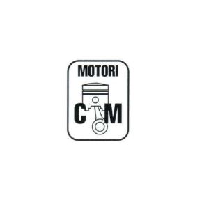 Immagine per la categoria C.M.M.