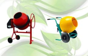 Immagine per la categoria Betoniere