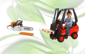 Immagine per la categoria Giocattoli