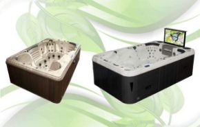 Immagine per la categoria Idromassaggio