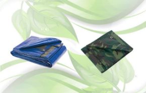 Immagine per la categoria Teloni occhiellati