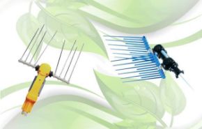 Immagine per la categoria Abbacchiatori