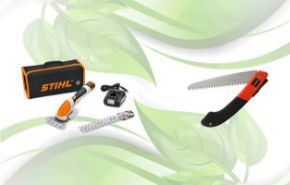 Immagine per la categoria Articoli per il giardino