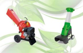 Immagine per la categoria Biotrituratori