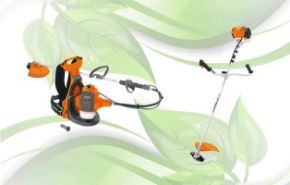 Immagine per la categoria Decespugliatori