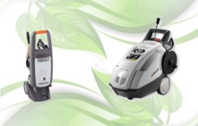 Immagine per la categoria Idropulitrici