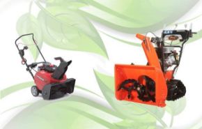 Immagine per la categoria Spazzaneve