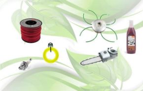 Immagine per la categoria Accessori per Decespugliatori