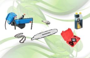 Immagine per la categoria Accessori per Motoseghe