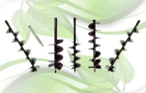 Immagine per la categoria Accessori Mototrivelle