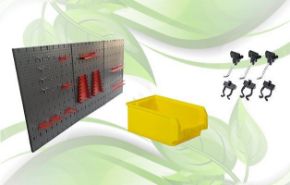 Immagine per la categoria Accessori Pannelli